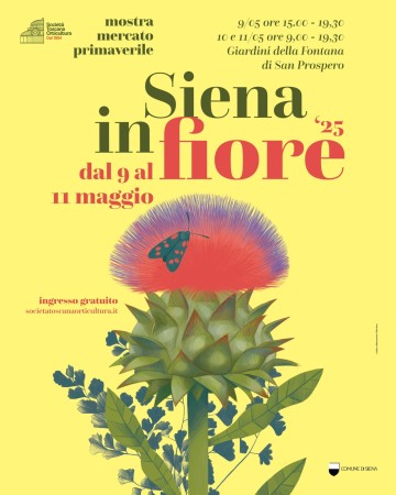 Siena in Fiore
